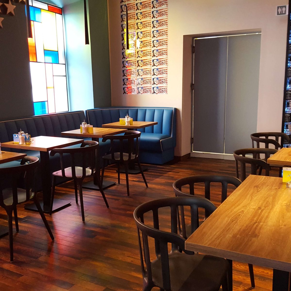 Well Done BBQ (Kraków)