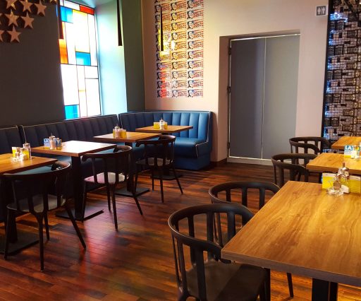 Well Done BBQ (Kraków)