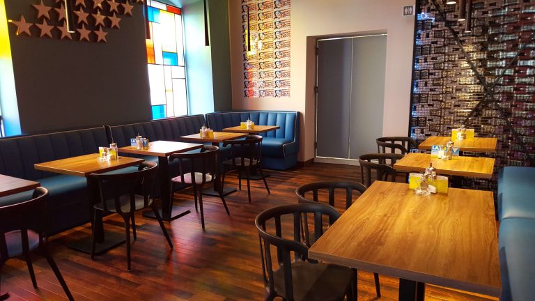 Well Done BBQ (Kraków)