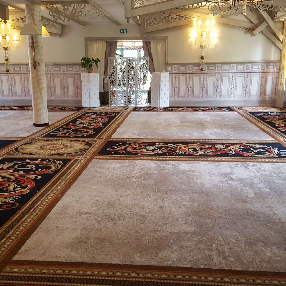 Restauracja Hotel Drob (Urszulin)