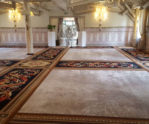 Restauracja Hotel Drob (Urszulin)