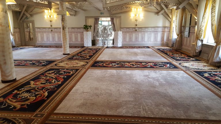 Restauracja Hotel Drob (Urszulin)